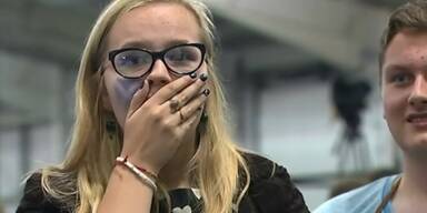 Nein zur Unabh&auml;ngigkeit