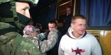 Ukraine nimmt Stellung