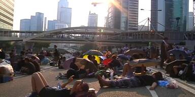 Streben nach Demokratie