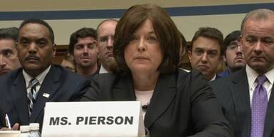 Chefin des Secret Service entlassen