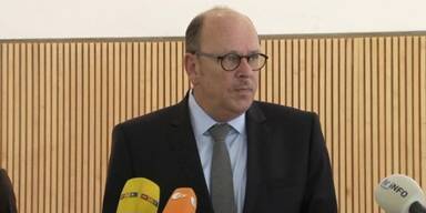 1. Deutscher Ebola-Patient