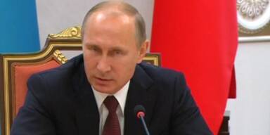 Putin will Truppen abziehen