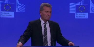 Vertagte Entscheidung im Gasstreit