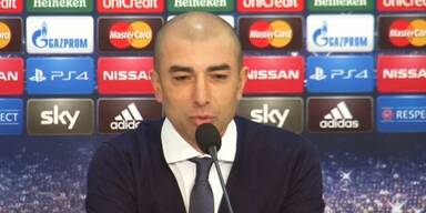 Schalke erklärt sich nach 0:5 Niederlage