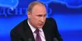 Putin sieht stabile Wirtschaft