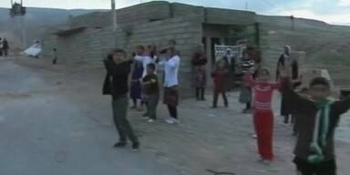 Erfolge bei Kampf um Sindschar