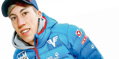 Die Erfolgs-Geheimnisse von Thomas Diethart