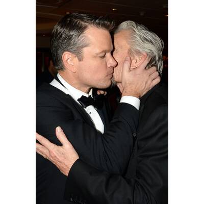 Alle Stars bei den Golden Globes 2014