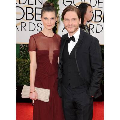 Alle Stars bei den Golden Globes 2014