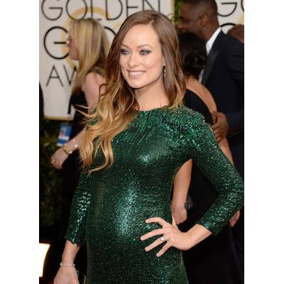 Alle Stars bei den Golden Globes 2014