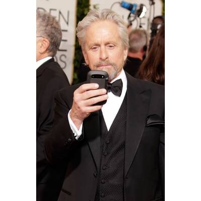 Alle Stars bei den Golden Globes 2014