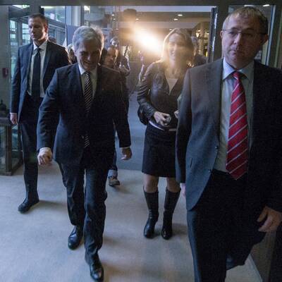 SPÖ-Klubklausur im Burgenland