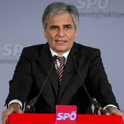 SPÖ-Klubklausur im Burgenland