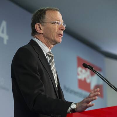 SPÖ-Klubklausur im Burgenland