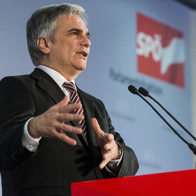 SPÖ-Klubklausur im Burgenland