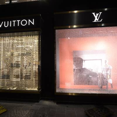 2.000 Polizisten im Ball-Einsatz