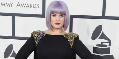 Kelly Osbourne