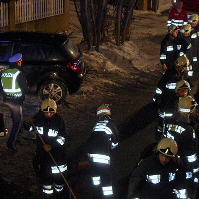 Frau bei Frontalcrash getötet
