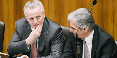 Hofburg: SP&Ouml; entscheidet im Dezember