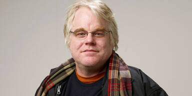 Philip Seymour Hoffman