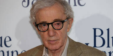 Woody Allen