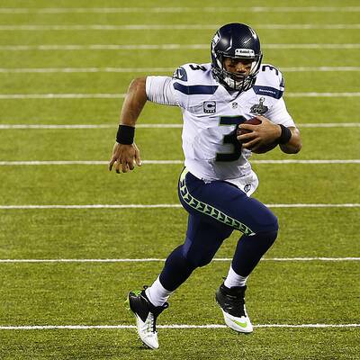 Seattle Seahawks vs. Denver Broncos