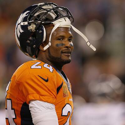 Seattle Seahawks vs. Denver Broncos