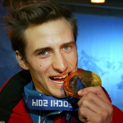 Die 100 besten Olympia-Bilder