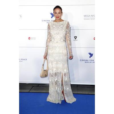 Sonja Kirchberger, 49