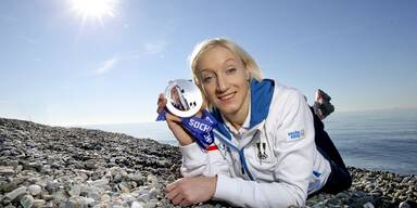 Karriere-Aus: Superadlerin Iraschko-Stolz hört auf