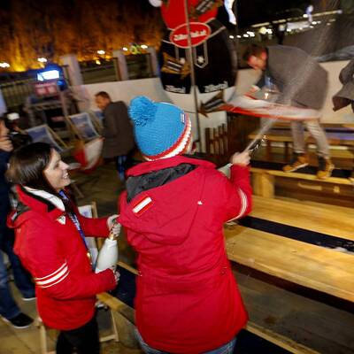 Die 100 besten Olympia-Bilder