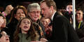 Prinz William bei den BAFTAs