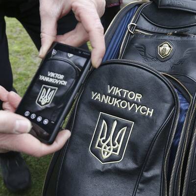 ÖSTERREICH-Reporter Karl Wendl berichtet aus der Ukraine