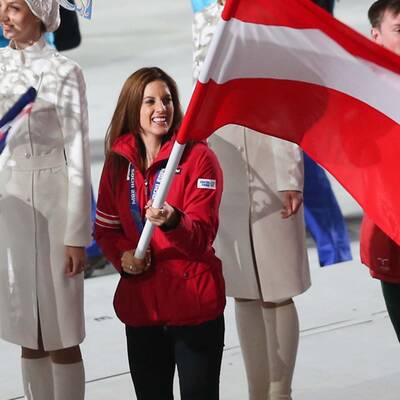 Die 100 besten Olympia-Bilder