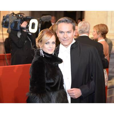 Opernball 2014: Die schönsten Momente