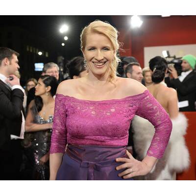 Die Stars am Opernball 2014