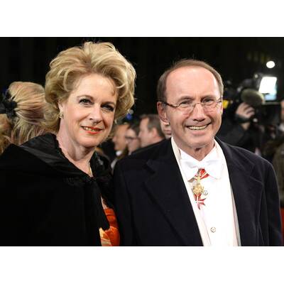 Die Gäste treffen am Opernball 2014 ein