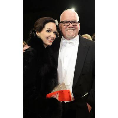 Die Stars am Opernball 2014