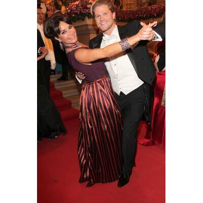 Opernball 2014: Die schönsten Momente