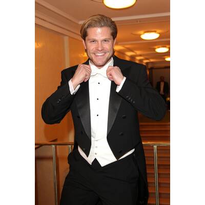 Opernball 2014: Die schönsten Momente