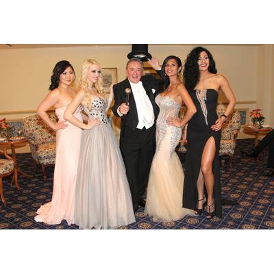 Opernball 2014: Die schönsten Momente