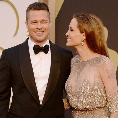 Oscars 2014: Die Stars am Red Carpet