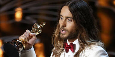 Jared Leto