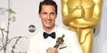 Matthew McConaughey
