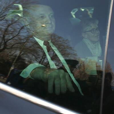 Prozess gegen Uli Hoeneß