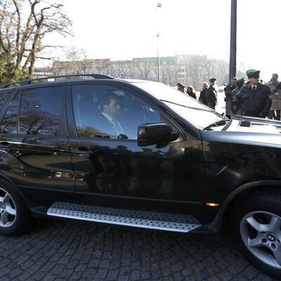 Prozess gegen Uli Hoeneß