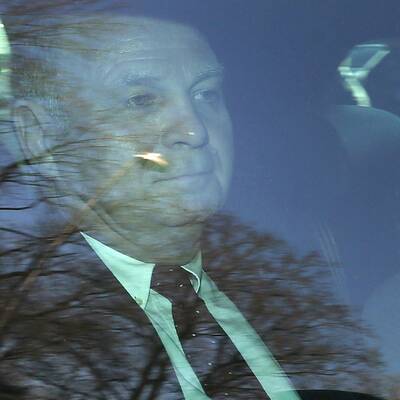 Prozess gegen Uli Hoeneß