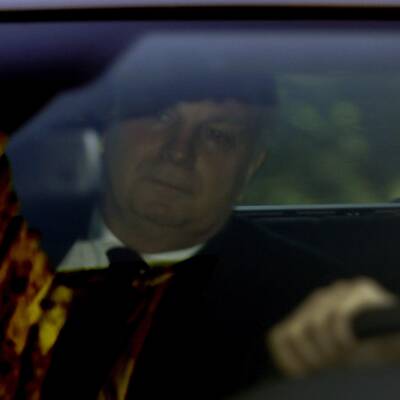 Prozess gegen Uli Hoeneß