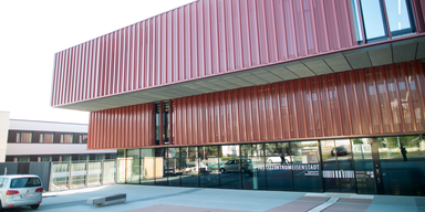 Landesgericht Eisenstadt