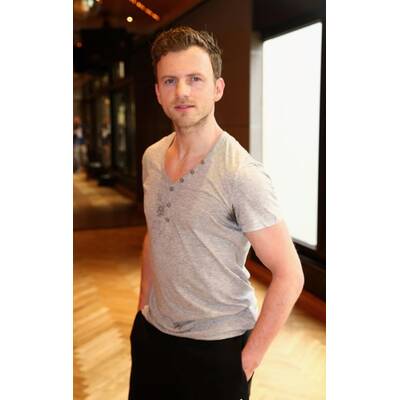 Tanja Szewczenko & Willi Gabalier harmonieren bei Let's Dance